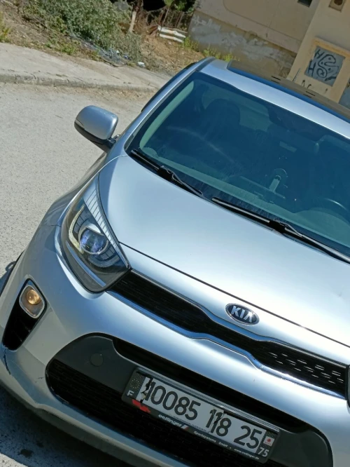Kia Picanto 2018 EX