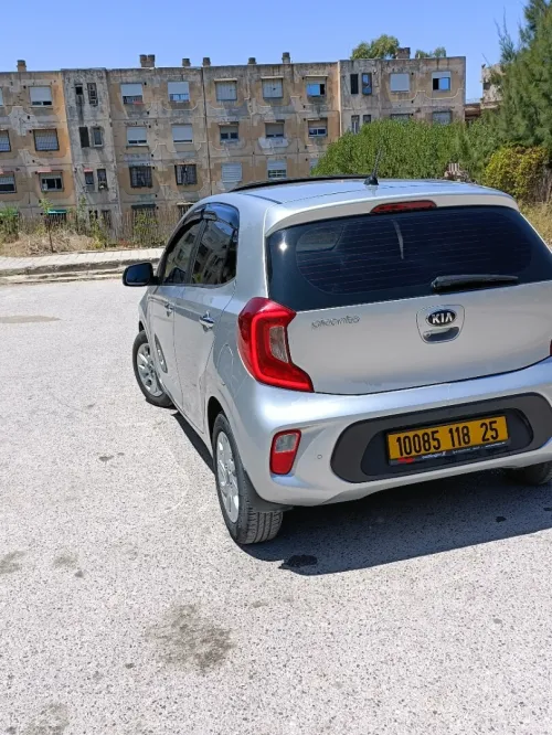 Kia Picanto 2018 EX
