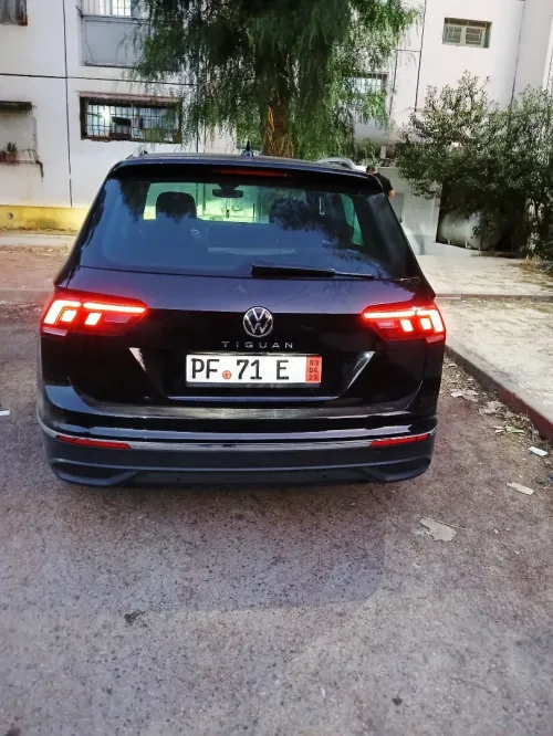 Volkswagen Tiguan 2024 Move
