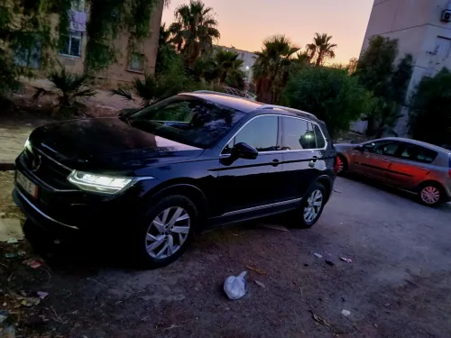 Volkswagen Tiguan 2024 Move
