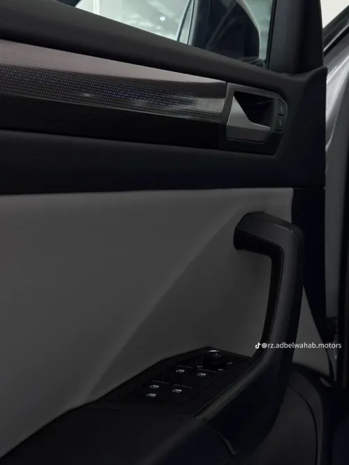 Volkswagen T-Roc 2025 R- Line Edition 
