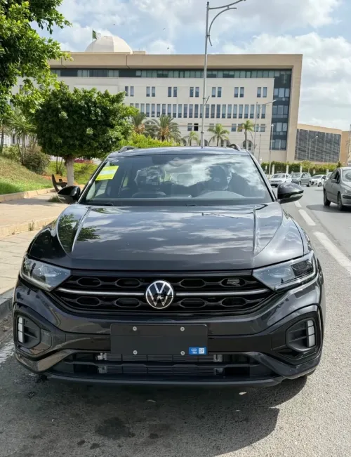 Volkswagen T-Roc 2025 R- Line Edition 