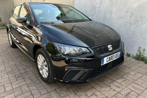 Seat Ibiza 2024 Fr