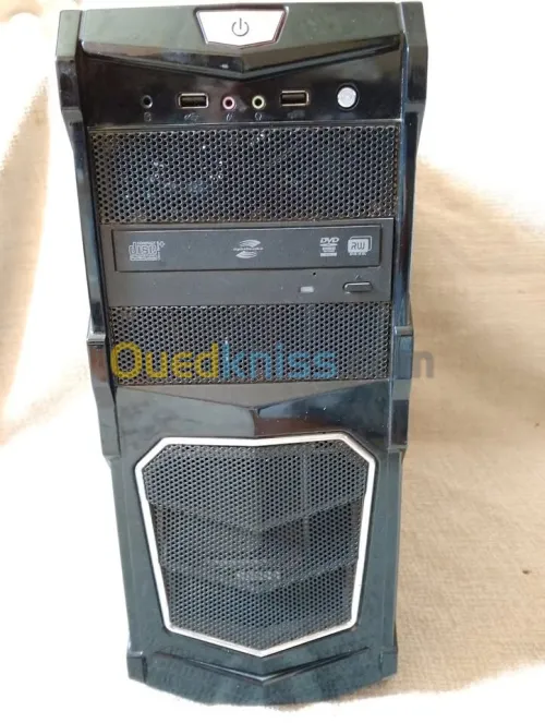 حاسوب منزلي pc