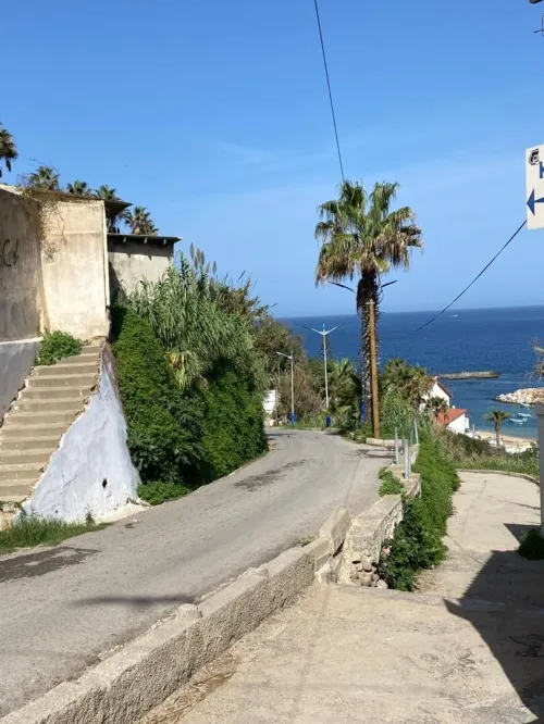 Vente Appartement F3 Alger Ain taya