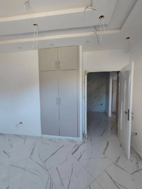 Vente Appartement F2 Alger Bordj el kiffan