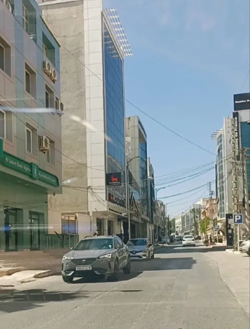 Vente Appartement F2 Alger Dely brahim