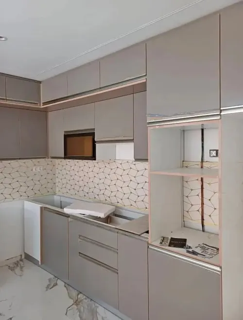 Vente Appartement F4 Alger Dely brahim