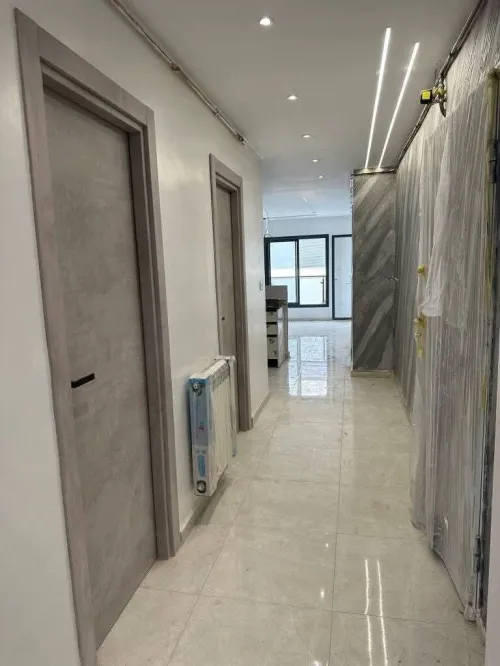 Vente Appartement F7 Alger Bordj el kiffan