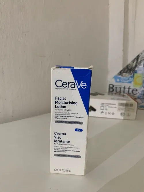 مرطب جسم اصلي 