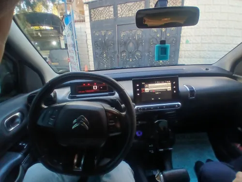 Citroen C4 Cactus 2016 C4 Cactus