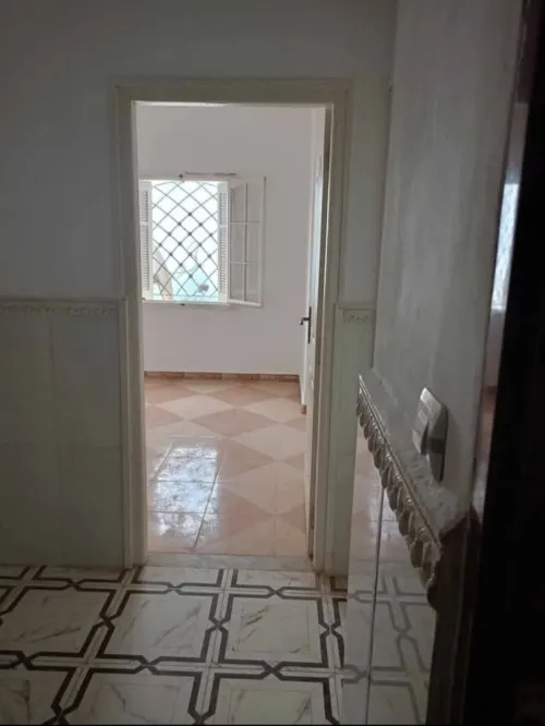 Vente Appartement F3 Médéa Medea