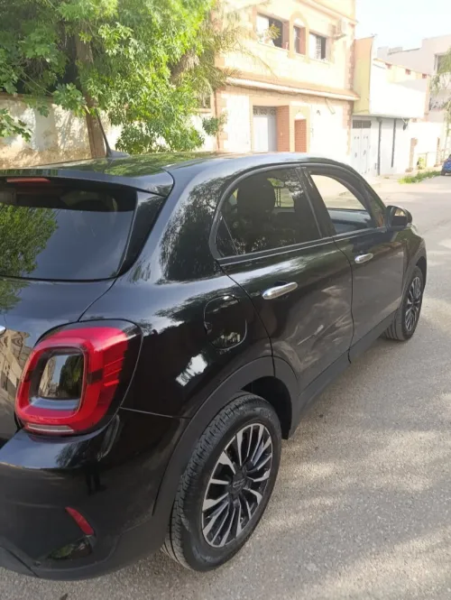 Fiat 500x 2023 Club