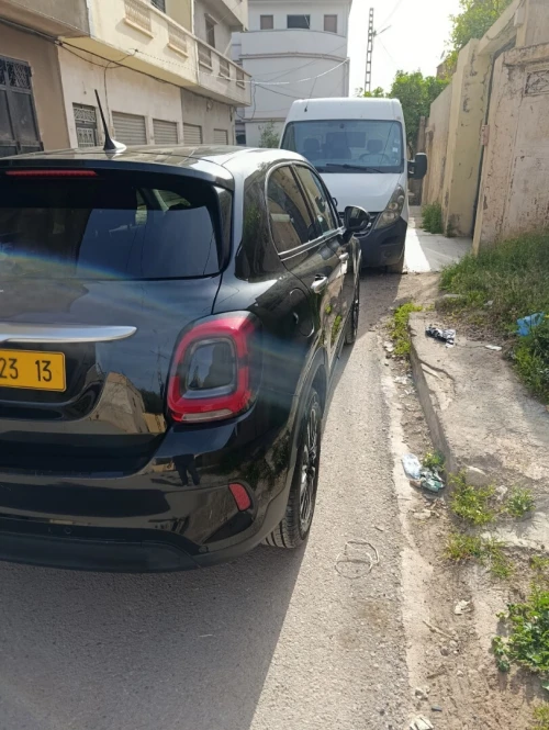 Fiat 500x 2023 Club