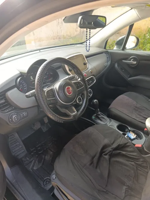 Fiat 500x 2023 Club