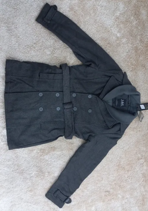 Lot 123 Manteaux & vestes Hommes super qualité bonne tailles