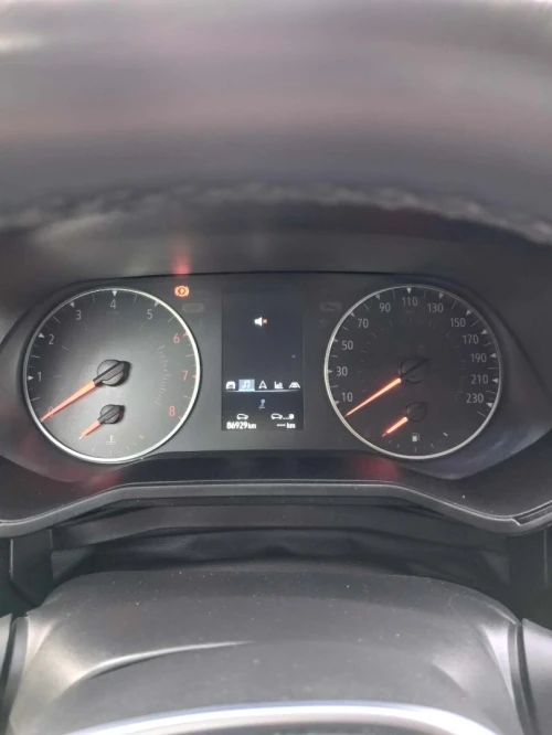 Renault Clio 5 2021 Business