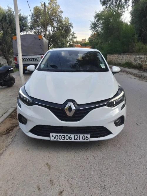 Renault Clio 5 2021 Business