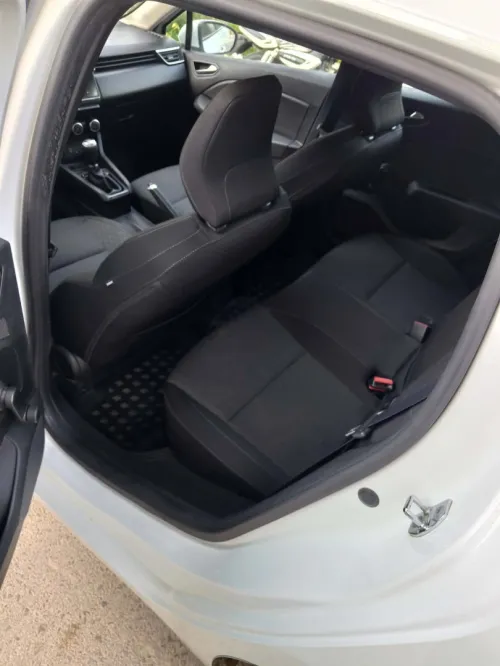 Renault Clio 5 2021 Business