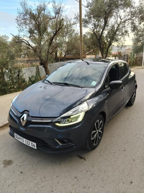 Renault Clio 4 2022 Limited 2