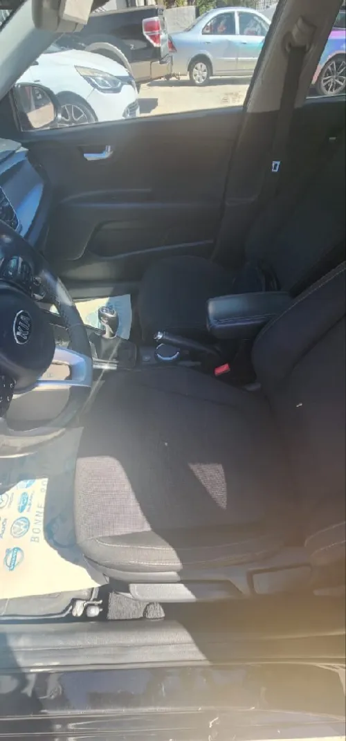 Kia Rio 2020 Nouvelle