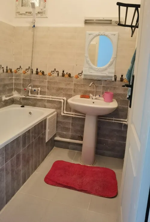 Location vacances Appartement F3 Skikda Filfla