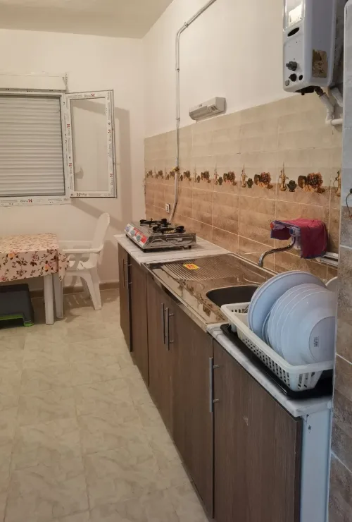 Location vacances Appartement F3 Skikda Filfla