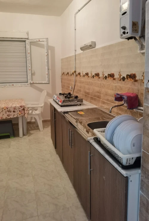 Location Appartement F3 Skikda Filfla