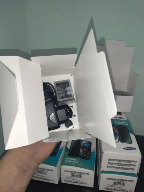 Samsung Fm