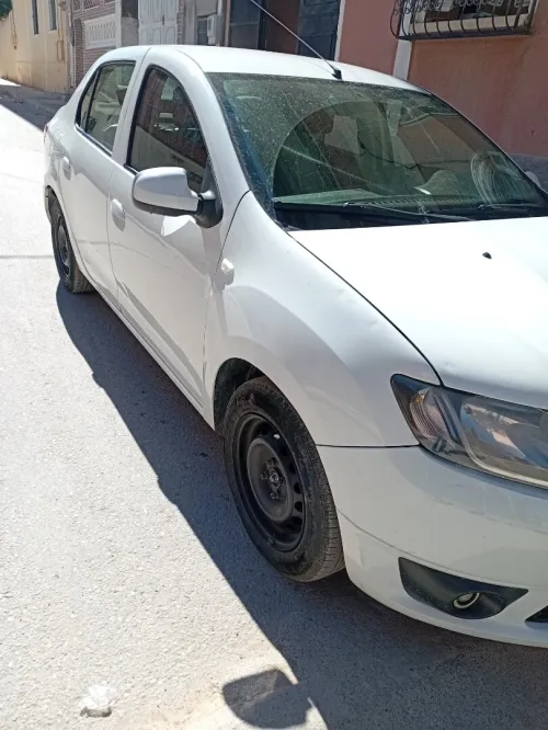 Dacia Logan 2014 Logan