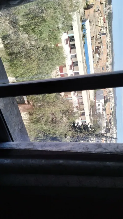 Vente Appartement F3 Oran Gdyel