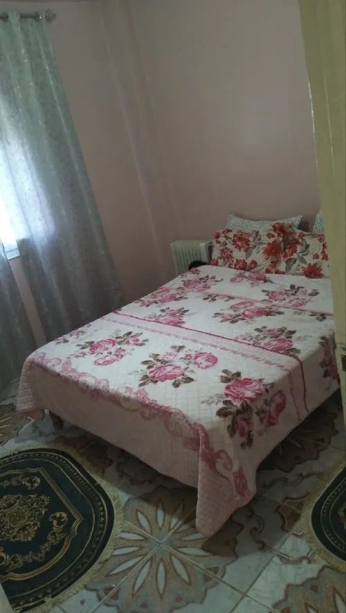 Vente Appartement F3 Oran Gdyel
