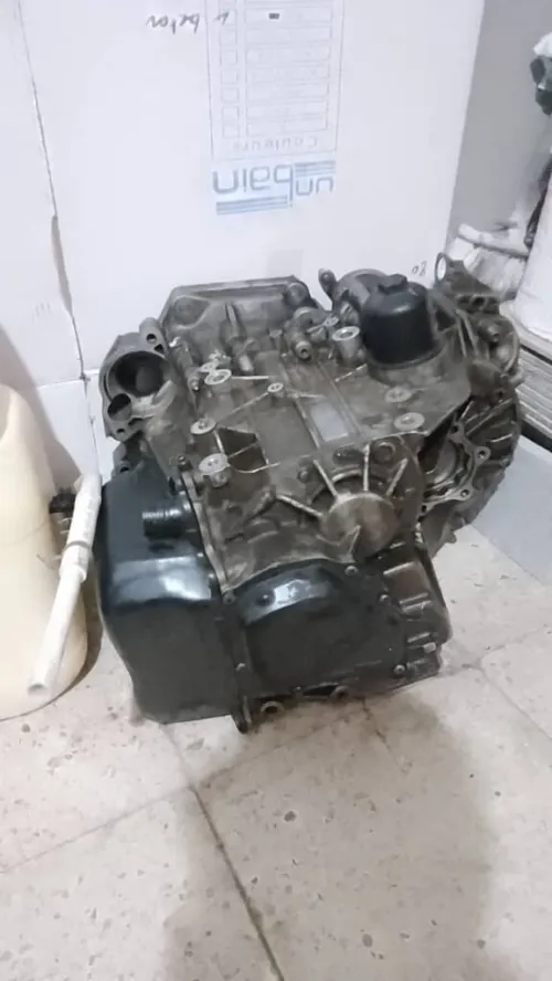 Boite vitesse auto AUDI A3