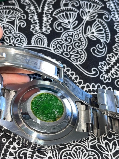 Montre Rolex