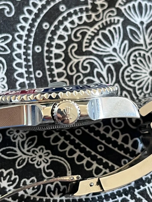 Montre Rolex