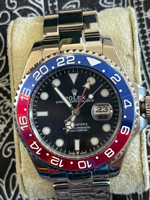 Montre Rolex
