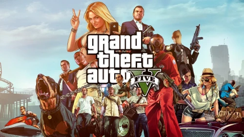 gta v online f fivem