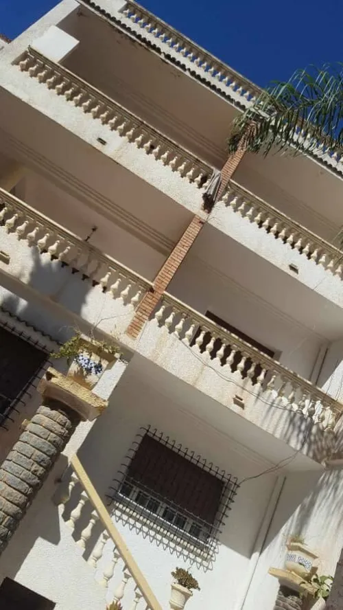Vente Villa Alger Draria