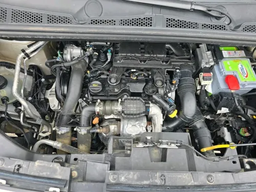 Citroen Berlingo 2020 