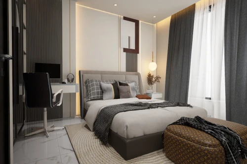 Vente Appartement F3 Blida Boufarik