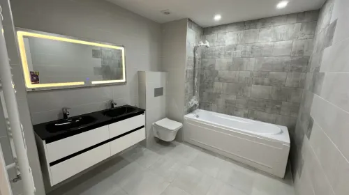 Vente Appartement F3 Alger Staoueli