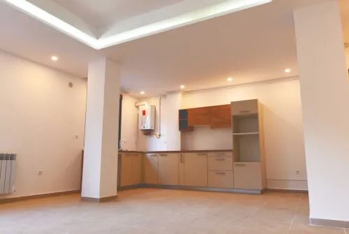Vente Appartement Alger Dely brahim