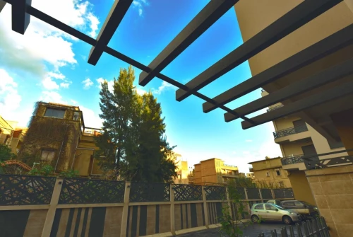 Vente Appartement Alger Dely brahim