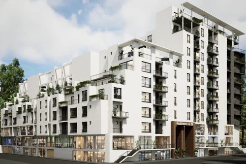 Vente Appartement Blida Boufarik