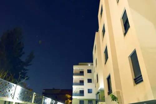 Vente Appartement Alger Dely brahim