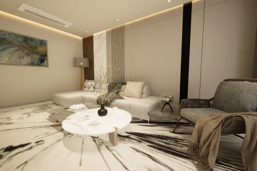 Vente Appartement F3 Blida Boufarik