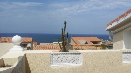 Location Villa Alger El marsa