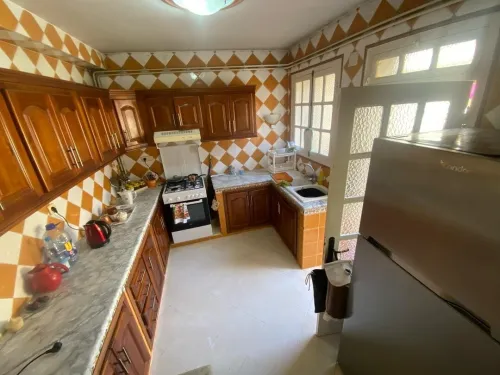 Location Villa Alger El marsa