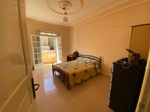 Location Villa Alger El marsa