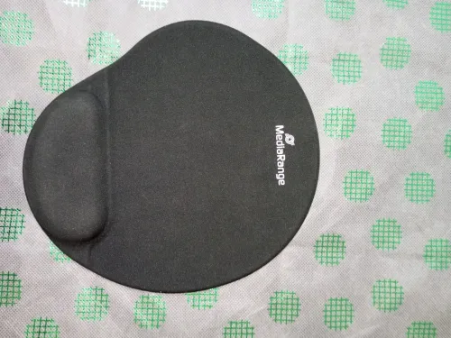Tapis de souris confortable